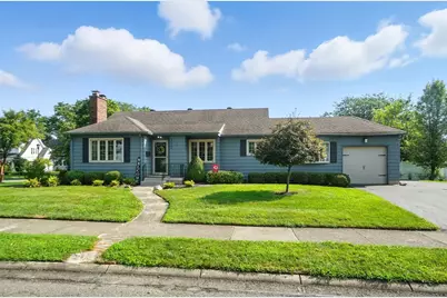 232 Ardmore Road, Springfield, OH 45504 - Photo 1