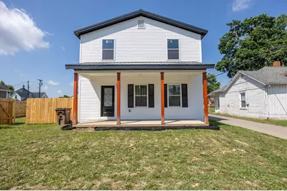 107 N Boggs Street, De Graff, OH 43318 - Photo 1