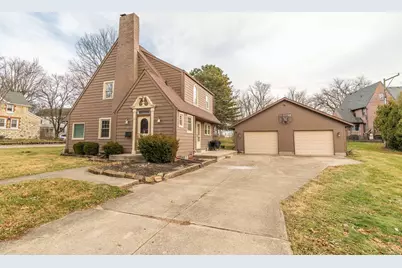 1500 Port Jefferson Road, Sidney, OH 45365 - Photo 1