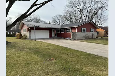 426 Magnolia Street, Celina, OH 45822 - Photo 1