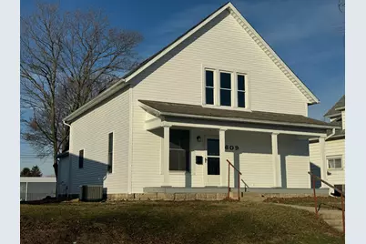 609 N Mill Street, Celina, OH 45822 - Photo 1