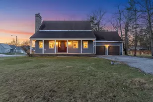 1058 Township Rd 179, Bellefontaine, OH 43311 - Photo 1