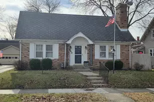 543 E Court St, Urbana, OH 43078 - Photo 1