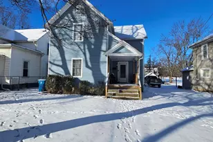 308 Plumvalley St, Bellefontaine, OH 43311 - Photo 1