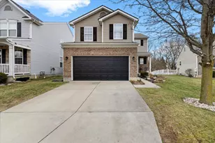 867 Gearhardt Ln, Troy, OH 45373 - Photo 1