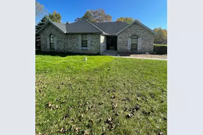 5411 Terre Haute Road, Urbana, OH 43078 - Photo 1