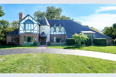 1300 E Ginghamsburg Road, Tipp City, OH 45371 - Photo 1