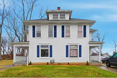 2424-2426 E High Street, Springfield, OH 45505 - Photo 1