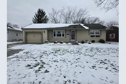 620 Plum Drive, Coldwater, OH 45828 - Photo 1