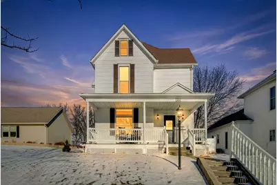 408 N Wayne Street, Saint Marys, OH 45885 - Photo 1