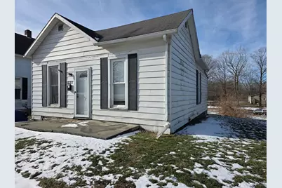 505 N Walnut Street, Saint Marys, OH 45885 - Photo 1