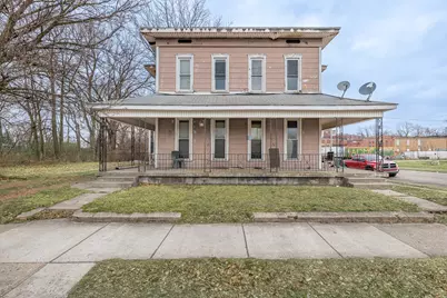 302 W Pleasant Street, Springfield, OH 45503 - Photo 1