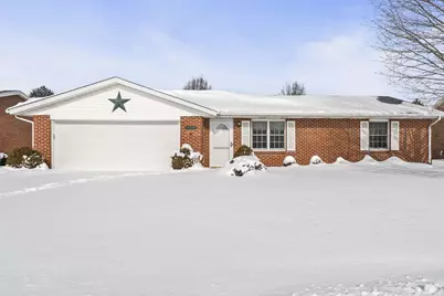 1856 Carol Drive, Piqua, OH 45356 - Photo 1