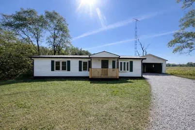 4979 Old Troy Pike, Urbana, OH 43078 - Photo 1