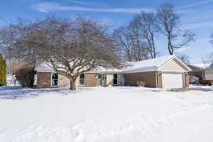 1117 Scenic Ct, Troy, OH 45373 - Photo 1