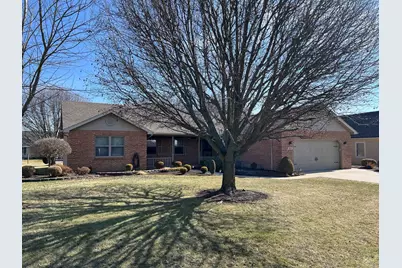 203 Westbury Drive, Greenville, OH 45331 - Photo 1