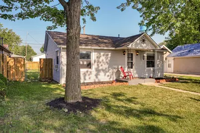 131 Burkhart Avenue, Russells Point, OH 43348 - Photo 1