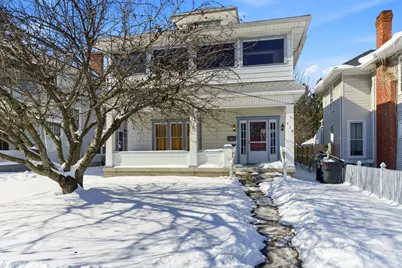 418 S Main Street, Urbana, OH 43078 - Photo 1