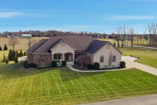 9030 Getter Ln, Brookville, OH 45309 - Photo 1