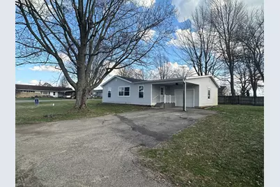 215 Rooney Drive, Urbana, OH 43078 - Photo 1