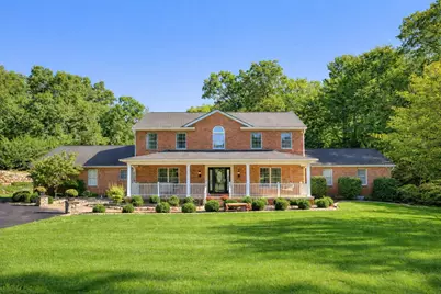 224 Roscommon Drive, Springfield, OH 45503 - Photo 1
