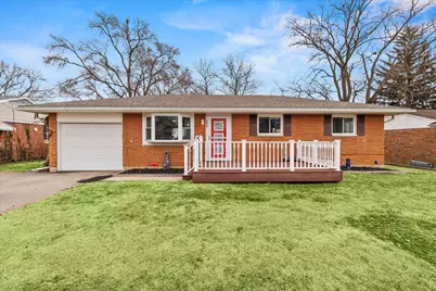 356 Ridge Street, Piqua, OH 45356 - Photo 1