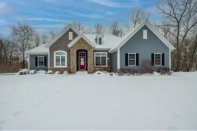 2884 Locke Drive, Beavercreek, OH 45431 - Photo 1