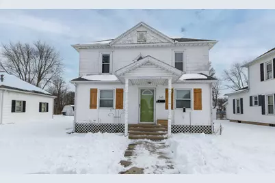 160 Wyatt Street, Bradford, OH 45308 - Photo 1