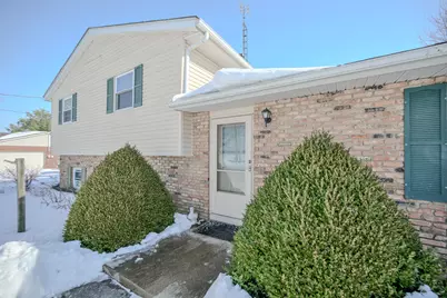 5670 Prairie Road, Springfield, OH 45502 - Photo 1