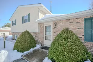 5670 Prairie Rd, Springfield, OH 45502 - Photo 1