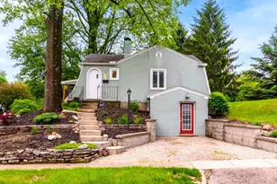 651 Eastern Ave, Bellefontaine, OH 43311 - Photo 1