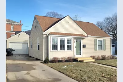 116 S Elm Street, Celina, OH 45822 - Photo 1