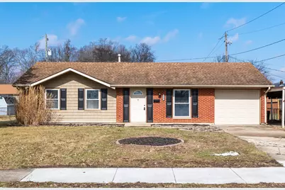 1948 Falmouth Avenue, Springfield, OH 45503 - Photo 1