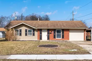 1948 Falmouth Ave, Springfield, OH 45503 - Photo 1