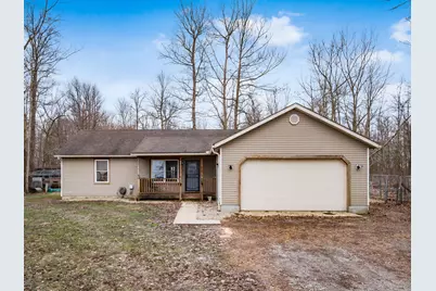 7755 W State Route 29, De Graff, OH 43318 - Photo 1