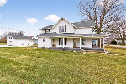 10988 Archer Street, Rosewood, OH 43070 - Photo 1