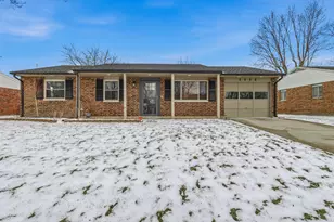 2508 W Foxchase Ct, Troy, OH 45373 - Photo 1
