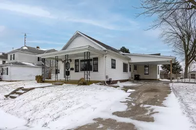 414 Stichter Street, Bradford, OH 45308 - Photo 1