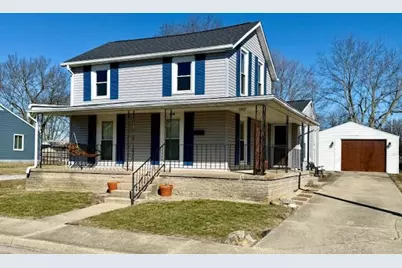 1416 W Grant Street, Piqua, OH 45356 - Photo 1