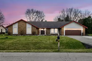 1010 Meadow Lark Dr, Enon, OH 45323 - Photo 1