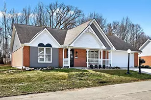 1495 Victorian Way, Springfield, OH 45503 - Photo 1