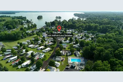 11377 Township Road 266 #84, Lakeview, OH 43331 - Photo 1