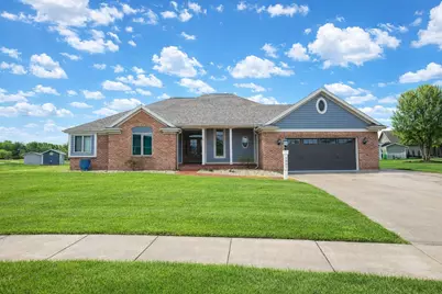 1007 Chicory Court, Celina, OH 45822 - Photo 1