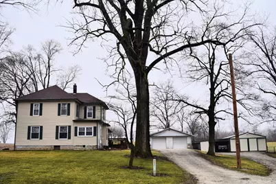 10036 Columbus Cincinnati Road, South Charleston, OH 45368 - Photo 1