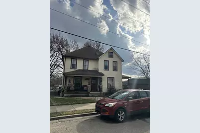 1065 Mound Street, Springfield, OH 45505 - Photo 1