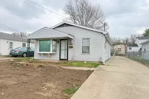 1233 Albemarle Rd, Springfield, OH 45504 - Photo 1