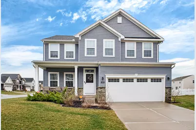 3192 White Ash Drive, Tipp City, OH 45371 - Photo 1