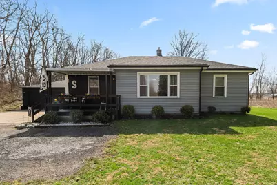 1461 W County Line Road, Urbana, OH 43078 - Photo 1
