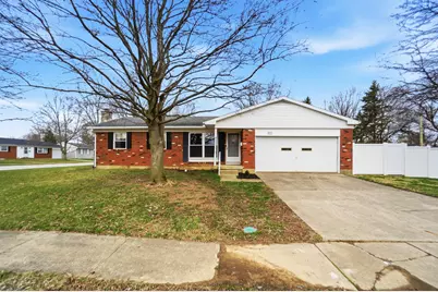 1116 Taft Street, Sidney, OH 45365 - Photo 1