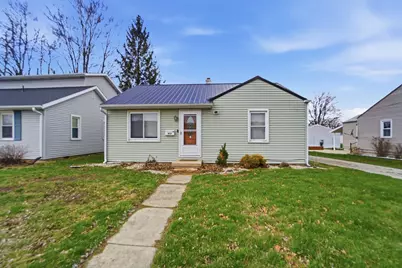817 Murlin Avenue, Celina, OH 45822 - Photo 1